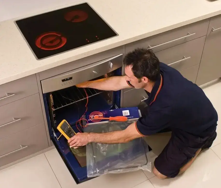 Electric Cooker Installation Plumstead in Plumstead