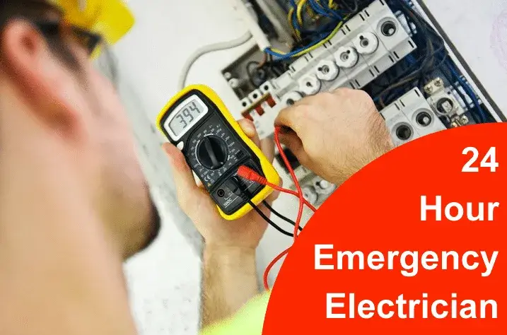 24-Hour Emergency Electricians Plumstead You Can Trust in Plumstead