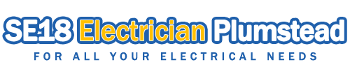 SE18 Electrician Plumstead